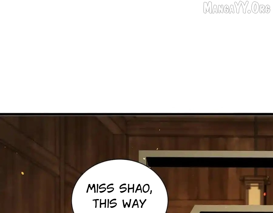 Shao Hua Long: Rebirth of the Evil Concubine’s Counterattack Chapter 22 - page 26